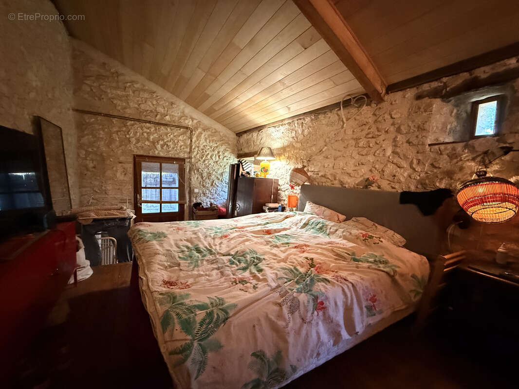 Maison à FRESPECH