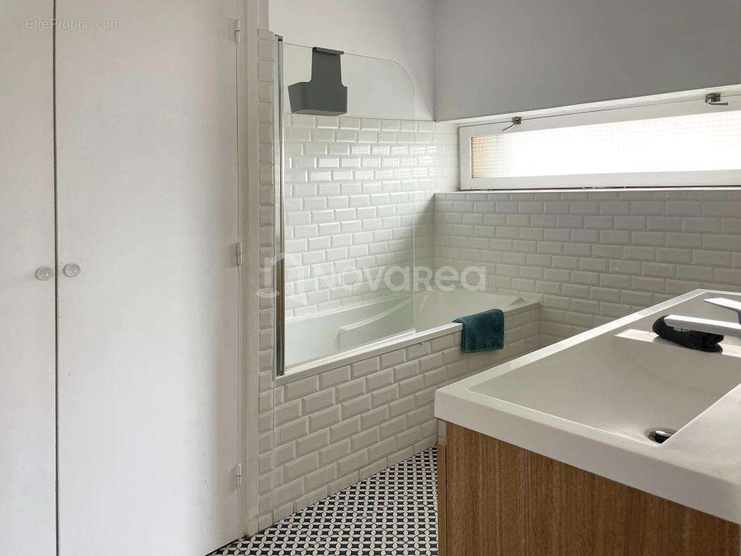 Appartement à PAU