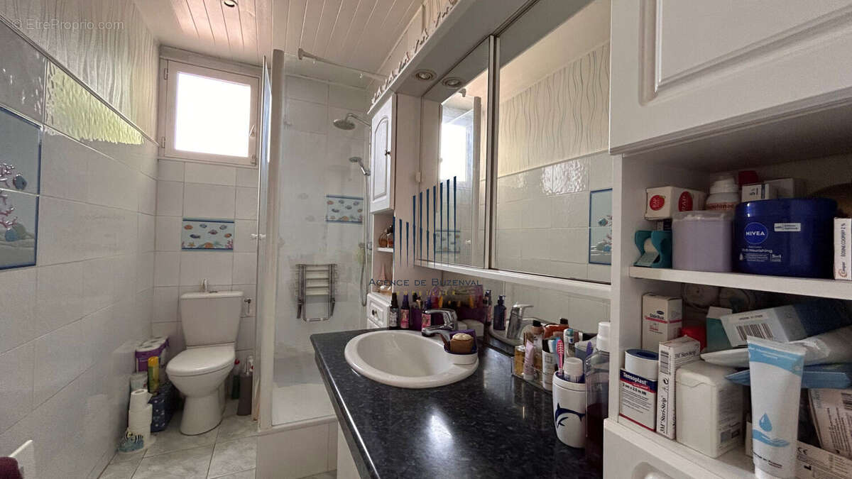 Appartement à RUEIL-MALMAISON