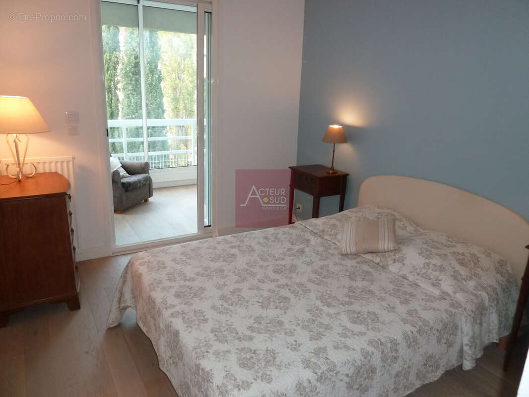 Vente appartement 4 pièces montpellier boutonnet - photo 8