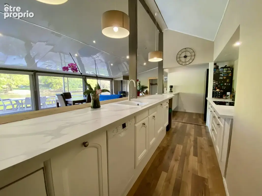 Maison 155 m² à Loches  - photo 8