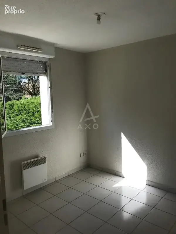 Appartement vendu Loué 465 LES BILLAUX - photo 6