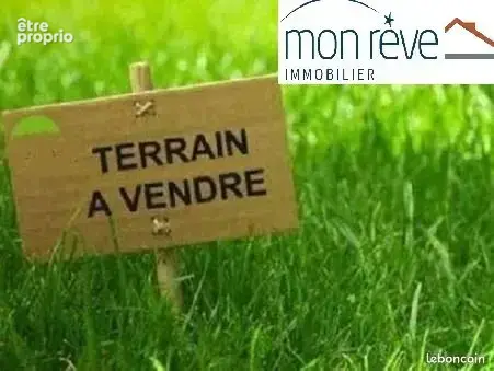 Terrain à THOUARE-SUR-LOIRE