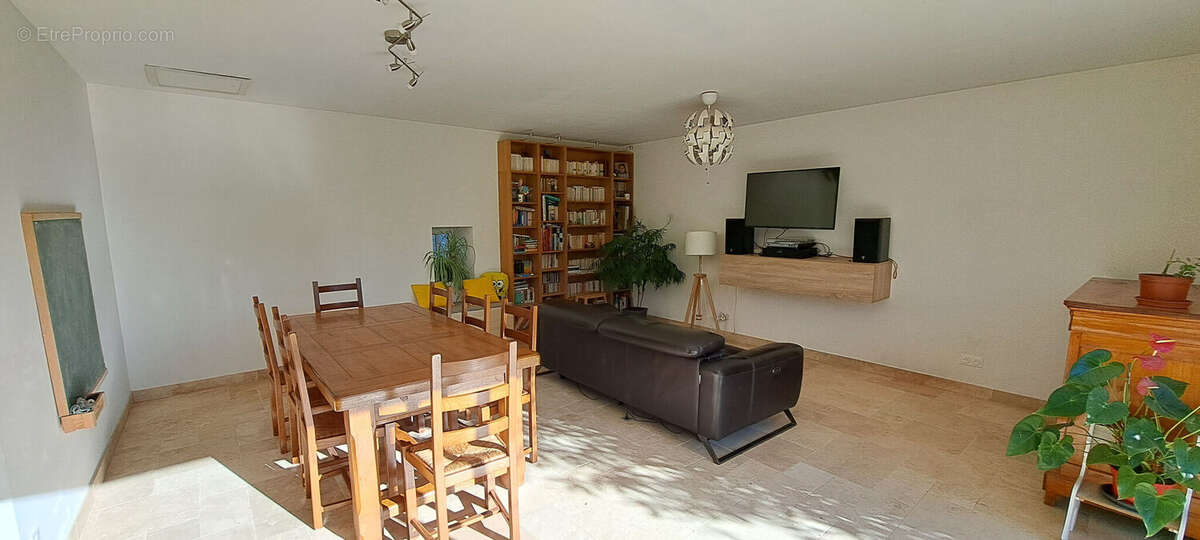 Photo 7 - Maison à MAILLE