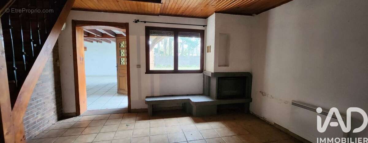 Photo 5 - Maison à MIMIZAN