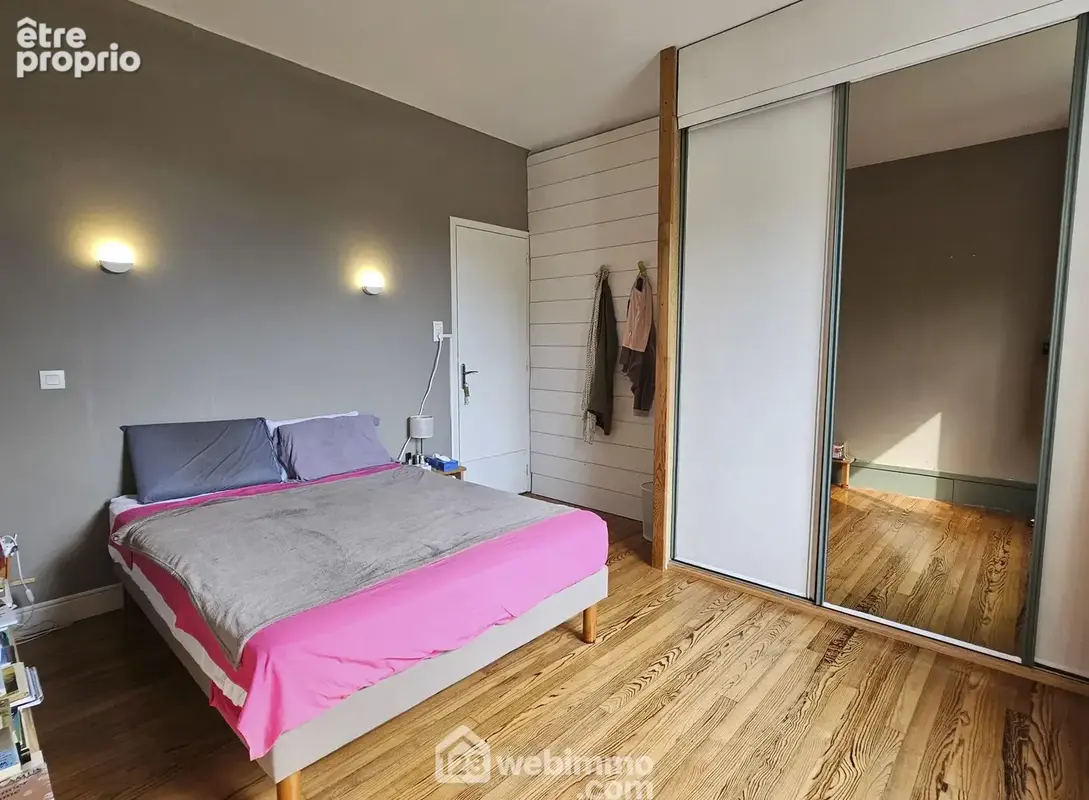 Maison 7 pièces 190 m² à vendre à Bordes (64510) - photo 8