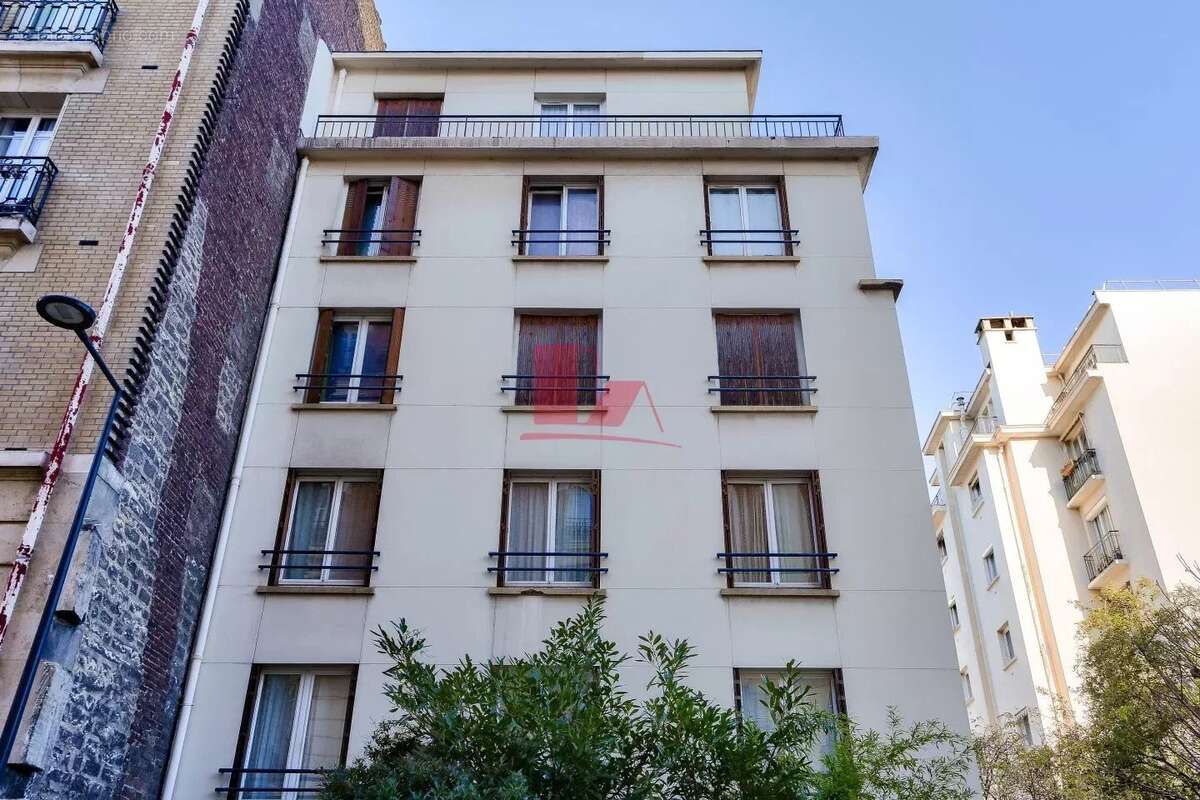 Appartement à VANVES
