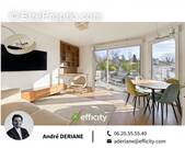 Appartement à LE CHESNAY