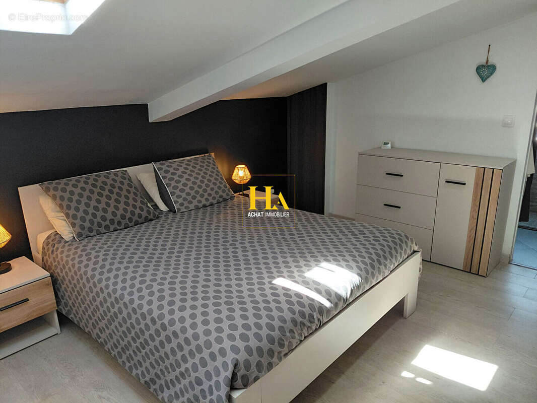 Maison à ENTRE-DEUX