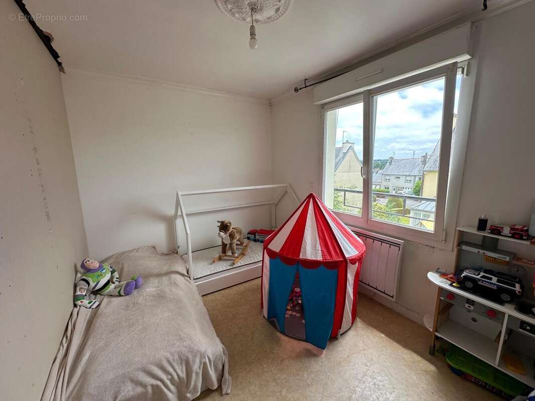 Maison 95 m² à Saint-Martin-Des-Champs  - photo 9