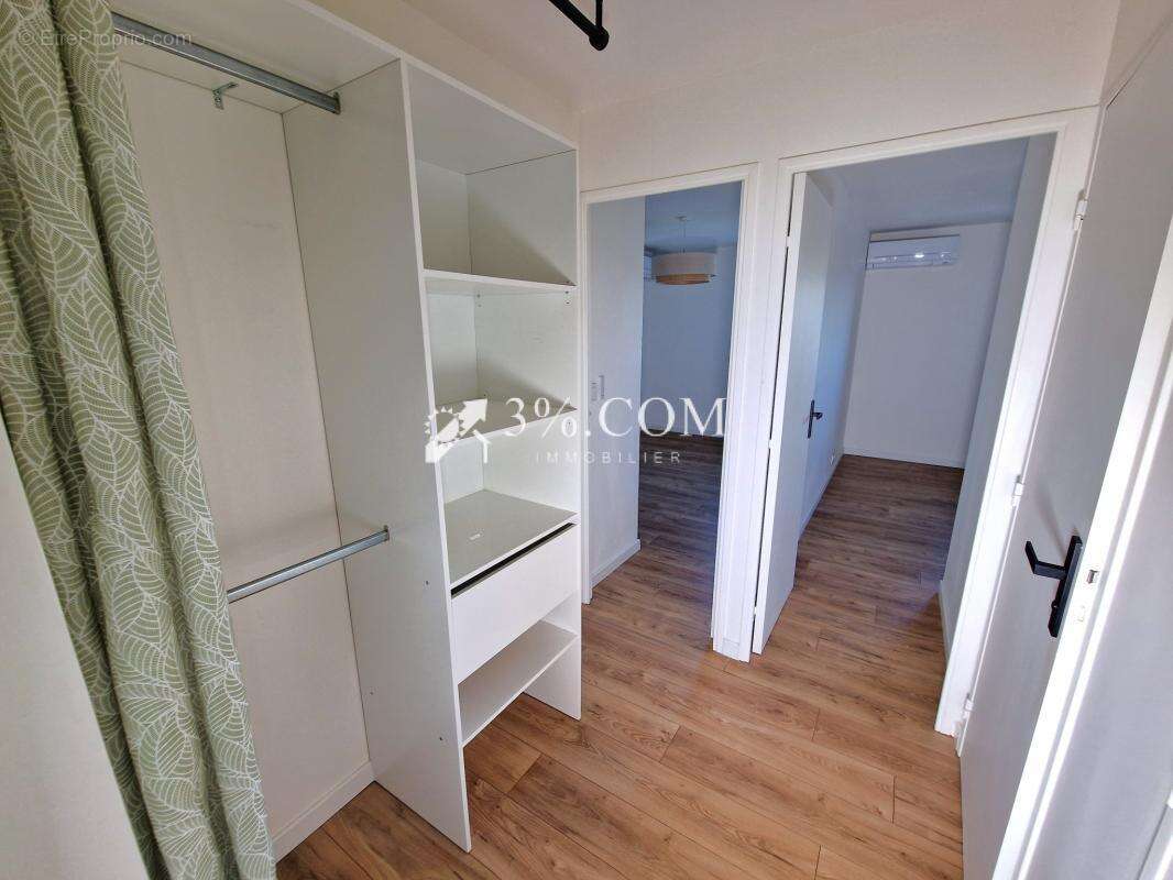 Appartement à FREJUS