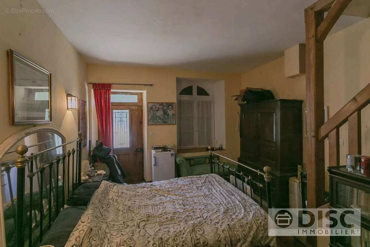 Maison de village avec Jardin (En Viager). - photo 4