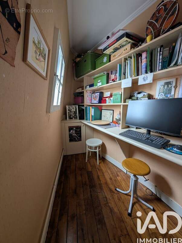 Photo 7 - Appartement à CORBEIL-ESSONNES