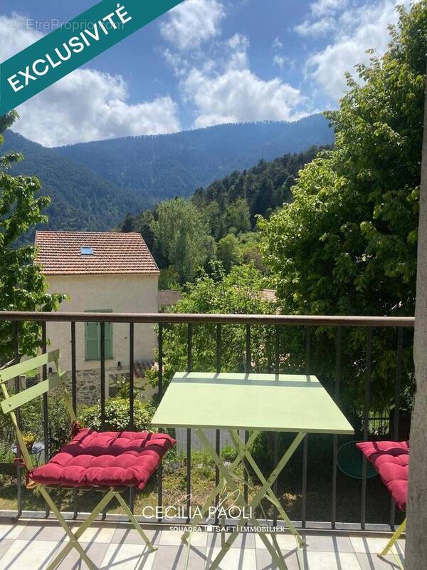 Photo 1 - Appartement à VEZZANI