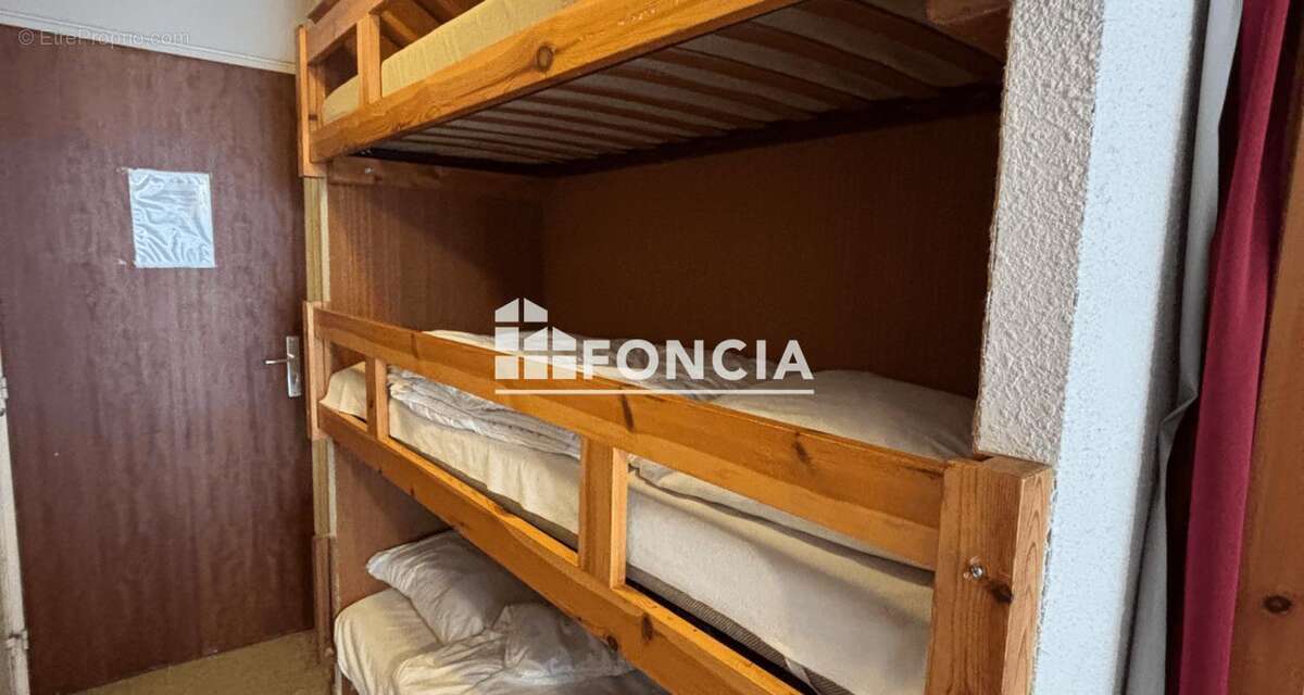 Appartement à ALLOS