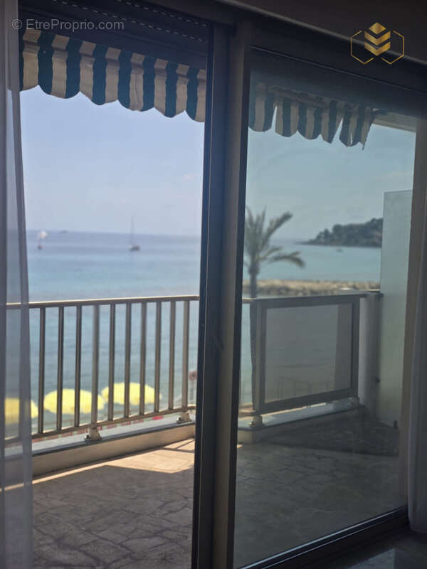 Appartement à ROQUEBRUNE-CAP-MARTIN