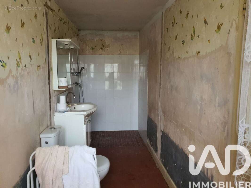 Photo 7 - Maison à VIDELLES