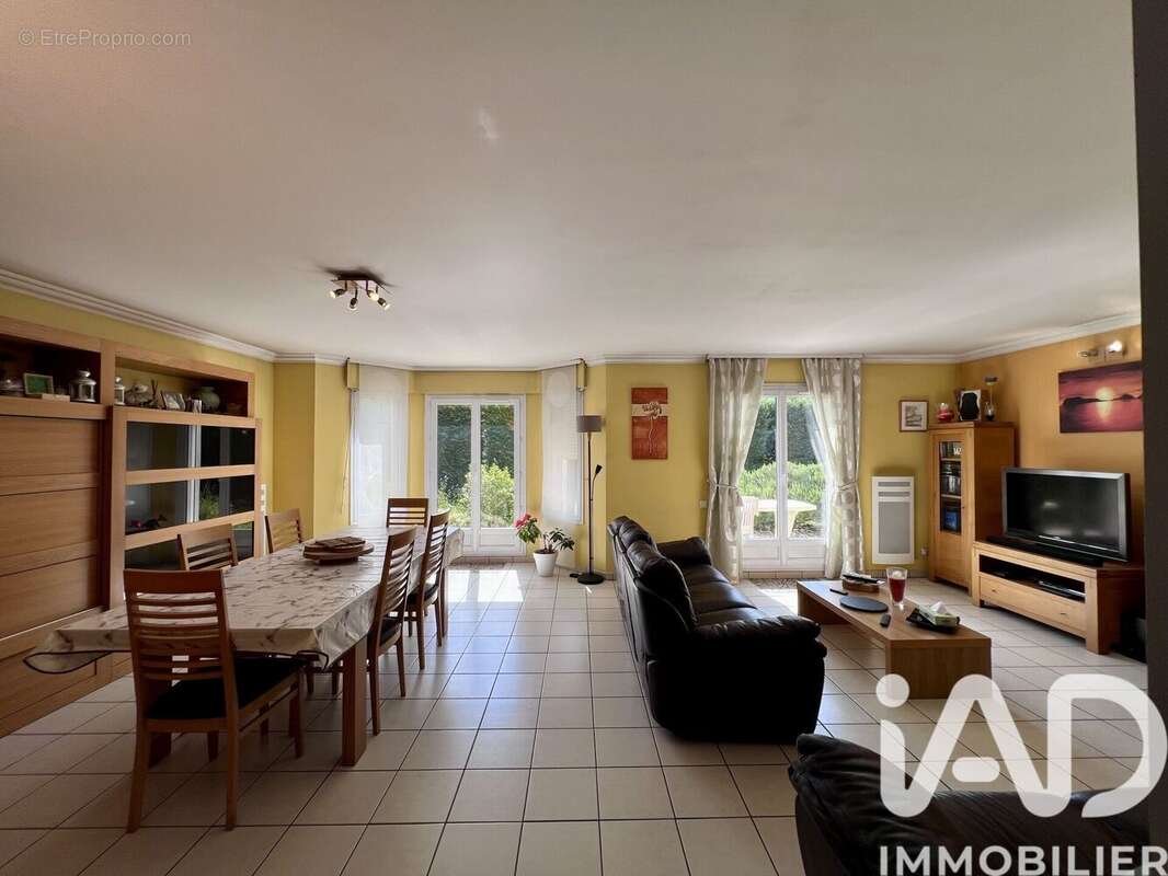 Photo 3 - Maison à ACHERES