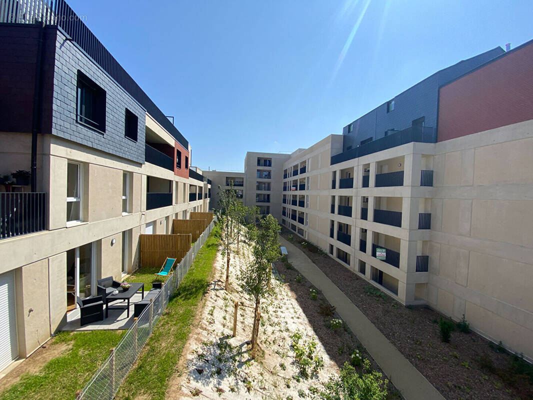 Appartement à LE HAVRE