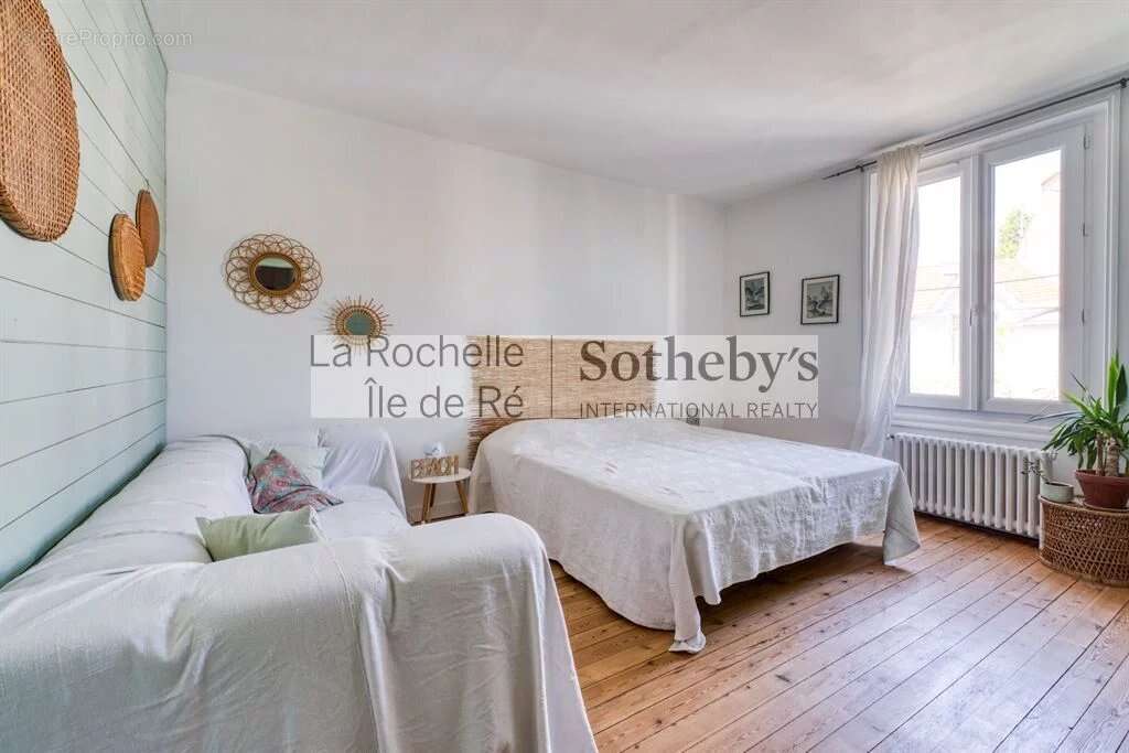 La maison de famille par excellence, dans l'un des quartiers les - photo 16