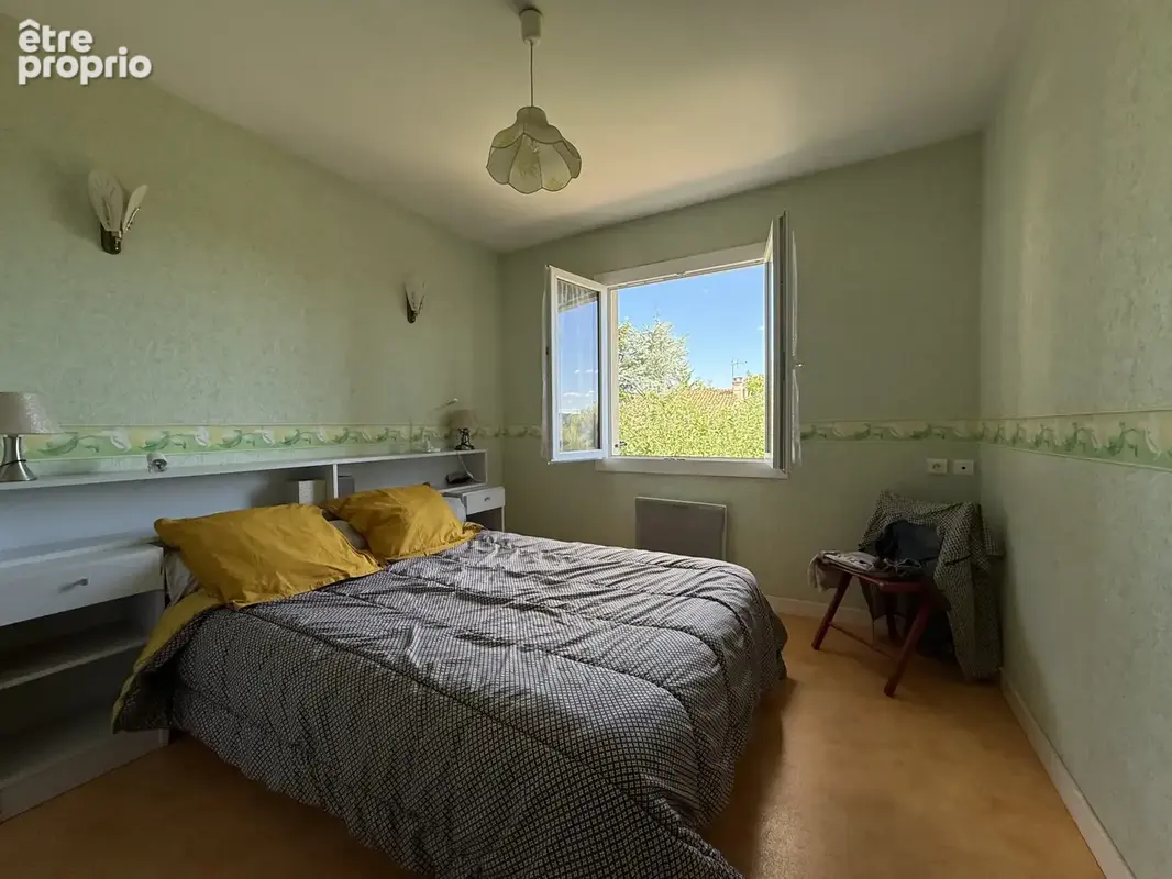 Maison au calme a rafraichir - photo 6