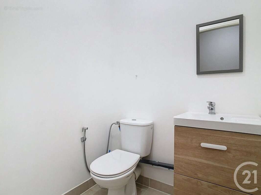 Photo 8 - Appartement à THIAIS