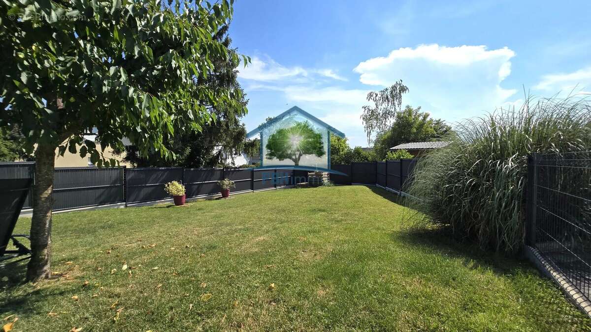 Offwiller (67) - maison 126 m² sur 8 ares - photo 12