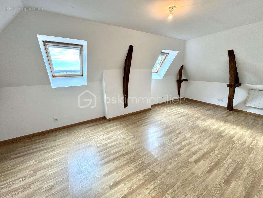 Maison à COLLANDRES-QUINCARNON