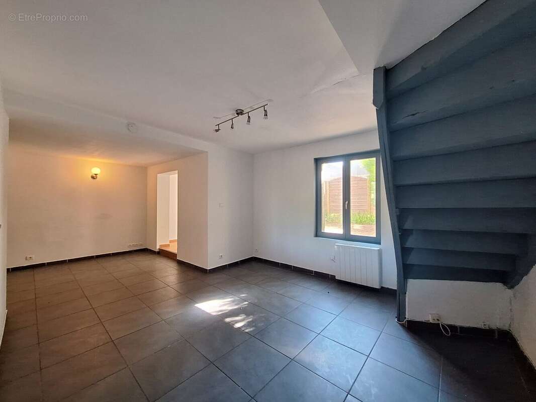 Appartement à GOLBEY