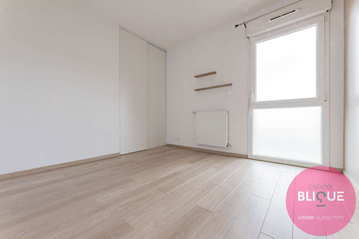 Appartement à ART-SUR-MEURTHE