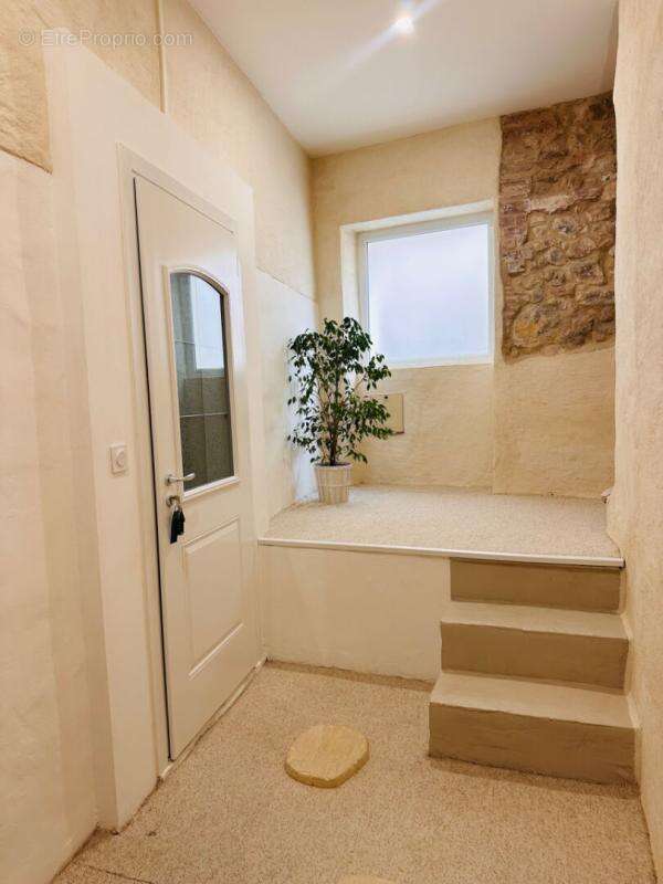 Maison  plus appartement de 186.42 m2 - photo 12