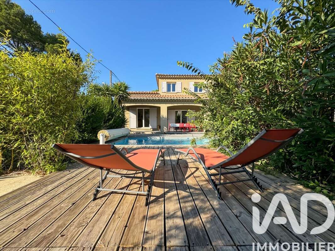 Photo 5 - Maison à SAINT-ETIENNE-DU-GRES