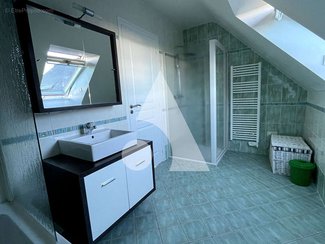 Maison à PLOREC-SUR-ARGUENON