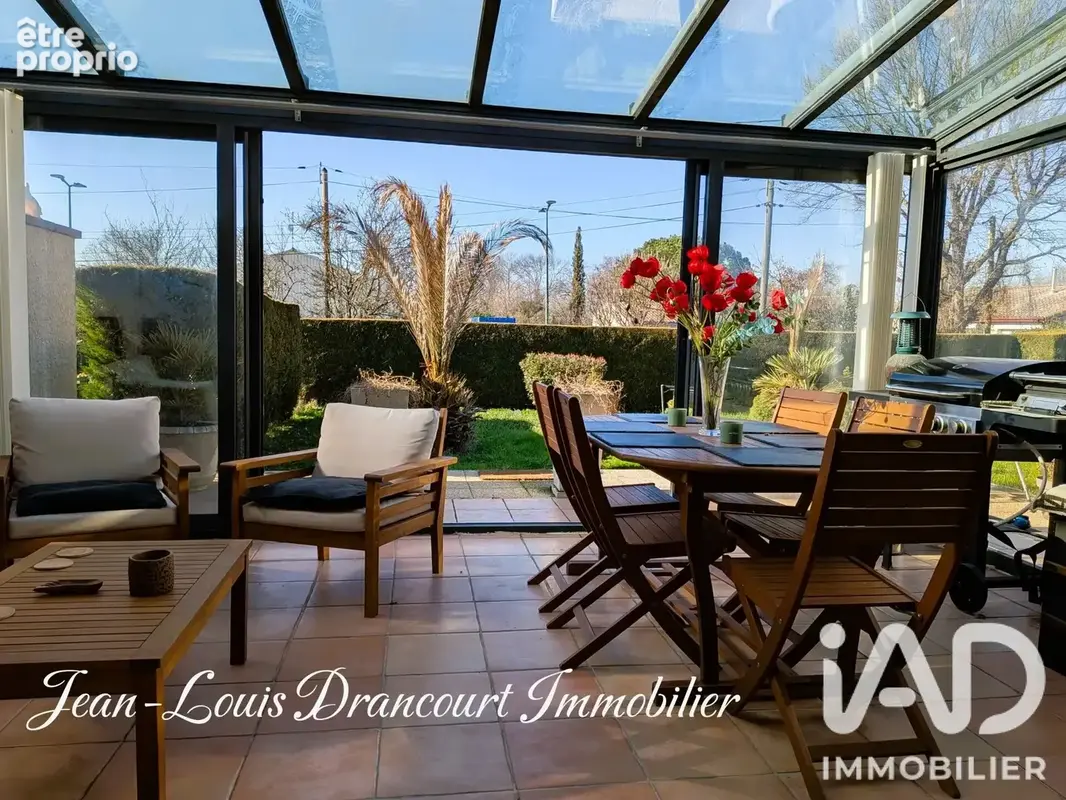 Photo 1 - Maison à AUTERIVE