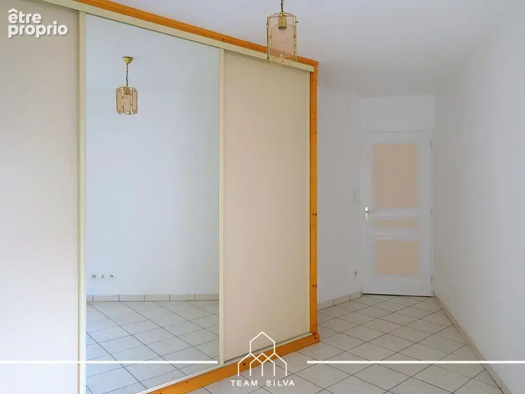 Appartement - photo 10