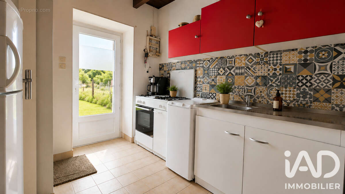 Photo 9 - Maison à PONTCHATEAU