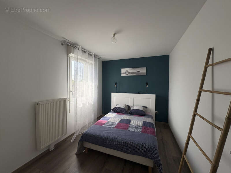 Appartement à EYSINES