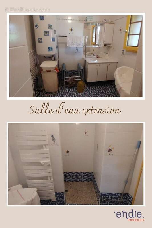 Authentique maison landaise de 193 m² sur un magnifique terrain arboré et entièrement clos de 2 000 m² à Saint-Sever - photo 18