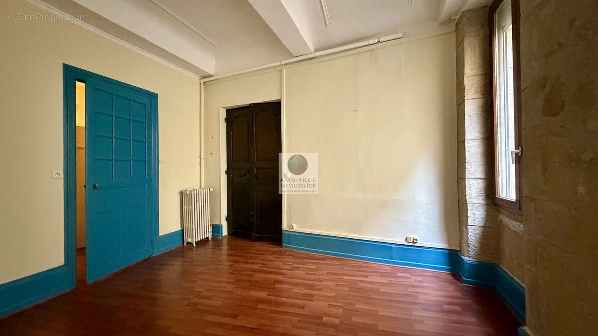 Appartement à VALENCE