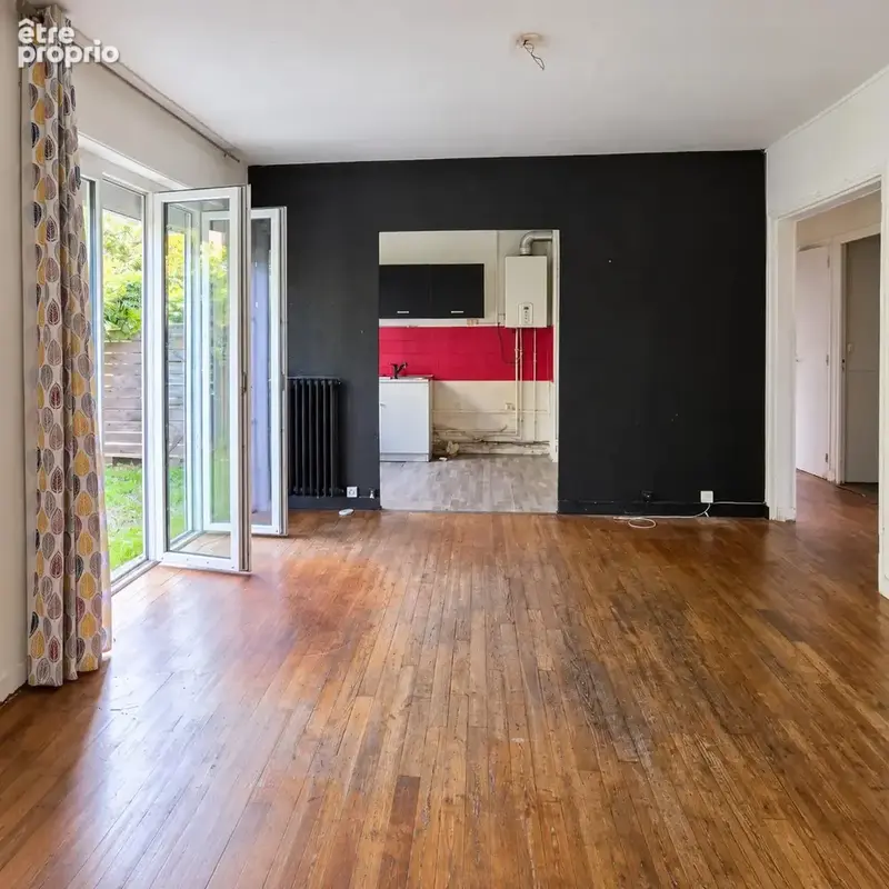 Maison 5 pièces 88 m² à vendre à Pontivy (56300) - photo 8