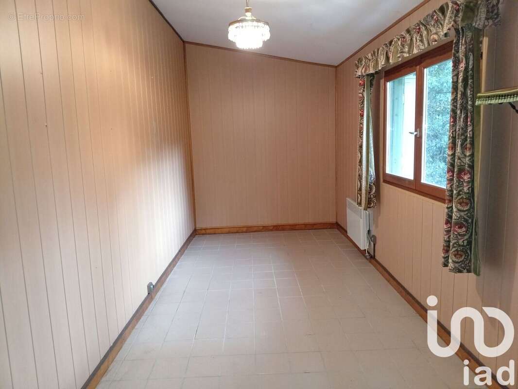 Photo 8 - Maison à BLANZY