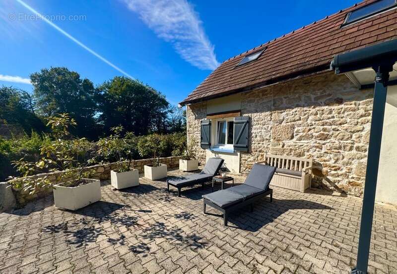 Maison à SAINT-VALLIER