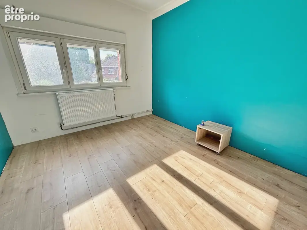 Maison jardin garage 3 chambres secteur vaillant - photo 6