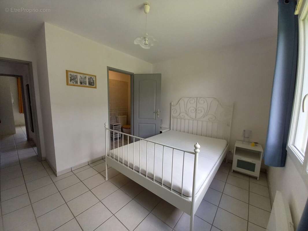 Maison à CASTILLONNES