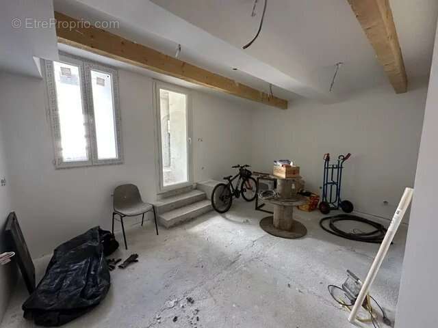Maison à TOURVES