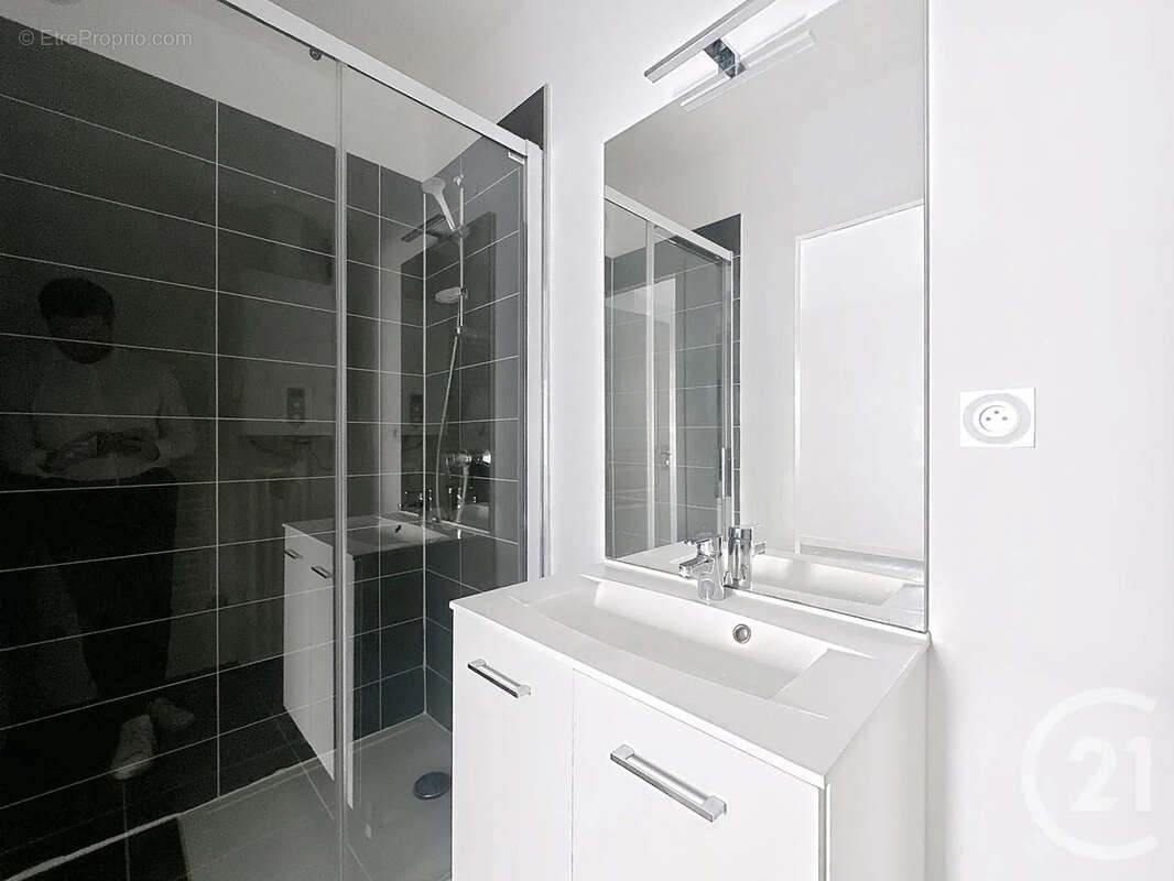 Appartement à TROYES