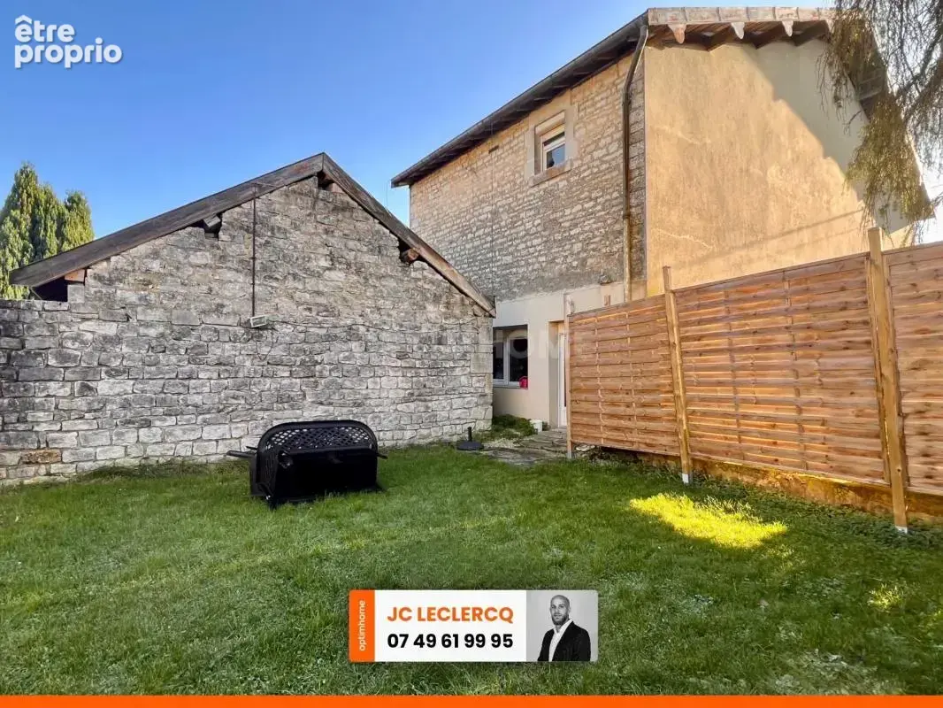 Maison 4 chambres avec garage - photo 16