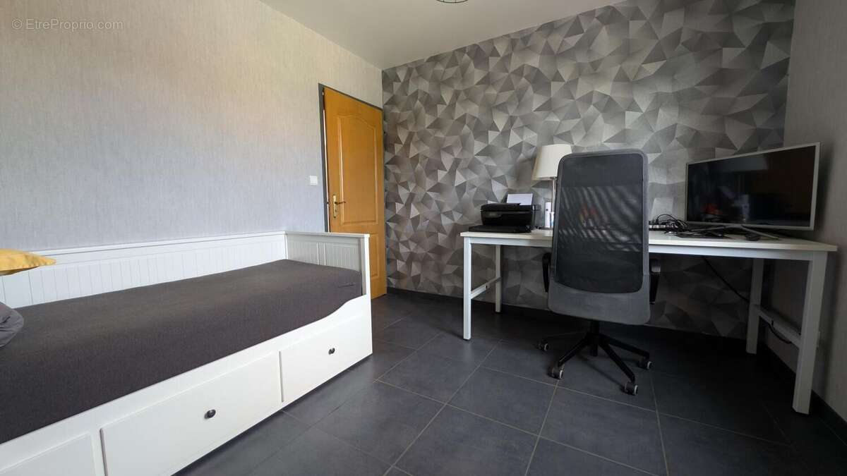 Photo 8 - Maison à SAINT-DENIS-LES-BOURG