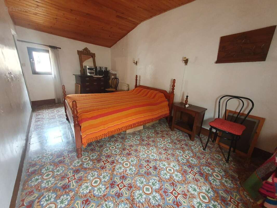 Maison à SAINT-PARGOIRE