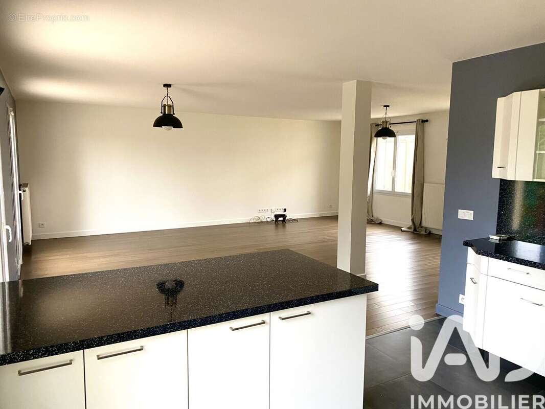 Photo 4 - Maison à BELLOY-EN-FRANCE